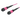 OM4 Multimode Fibre Optic Cable | MPO Female to MPO Female | Polarity B | 12 Core | 0.5 to 10 Meter - XS Connect