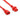 IEC C13 to C14 Power Cable | 250V 10A | 1-5m | Black, Red, Blue