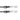 FN-CABLE-SFP+X | SFP+ to SFP+ DAC Cable, Passive, 10GB, 10GBASE-CU | 1 to 5M