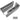 RCKMNT-19-CMPCT | 19" Rack mount Brackets for C1000, 3560-CX and 2960CX 8/16/16P port models - XS Connect