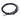 CAB-Q-Q-xM | QSFP to QSFP Copper DAC Cable, 40GB, 40GBASE-CR4 | 0.5 to 5M