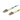 OM4 Multimode Fibre Optic Cable | Duplex LC to LC | LSZH Aqua | 0.5 to 10 Meter - XS Connect